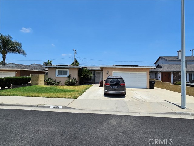 11533 Tina St, Norwalk, CA 90650