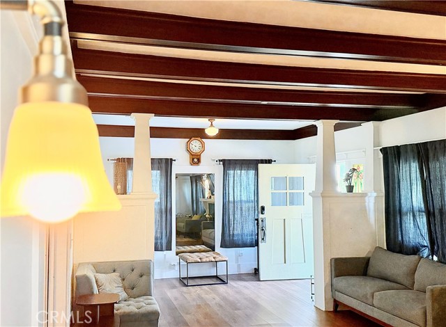 Detail Gallery Image 41 of 43 For 5336 Lemon Grove, Los Angeles,  CA 90038 - 6 Beds | 4/1 Baths