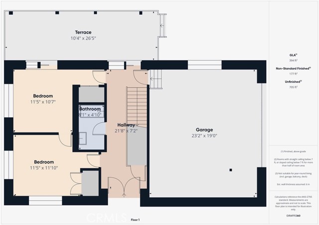 Detail Gallery Image 74 of 75 For 3153 Saint Francis Dr, Lakeport,  CA 95453 - 3 Beds | 2 Baths