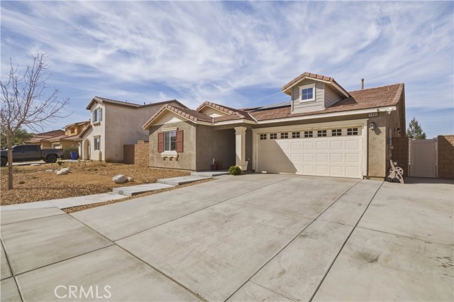 Detail Gallery Image 3 of 22 For 11866 Andrews, Victorville,  CA 92392 - 3 Beds | 2 Baths