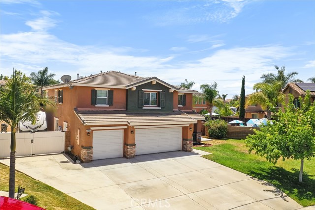 Detail Gallery Image 44 of 49 For 19883 San Juan Capistrano Ct, Riverside,  CA 92508 - 6 Beds | 3 Baths