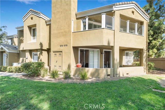 Detail Gallery Image 36 of 46 For 14 Scripps Aisle #173,  Irvine,  CA 92612 - 2 Beds | 2 Baths