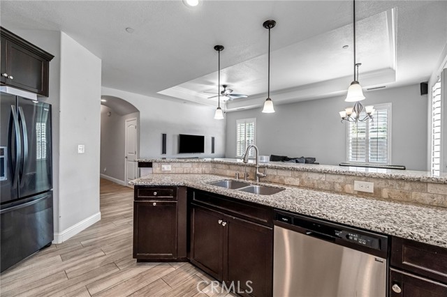 Detail Gallery Image 17 of 40 For 294 Double Tree Ct, Madera,  CA 93637 - 3 Beds | 2 Baths