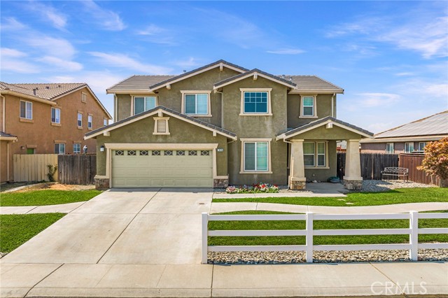 Detail Gallery Image 1 of 1 For 1636 Linwood Dr, Orland,  CA 95963 - 4 Beds | 2/1 Baths