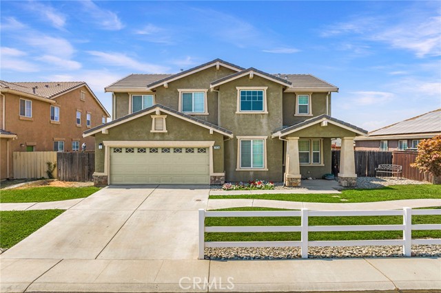 Detail Gallery Image 1 of 1 For 1636 Linwood Dr, Orland,  CA 95963 - 4 Beds | 2/1 Baths