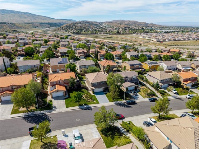 Detail Gallery Image 46 of 50 For 38645 Laurie, Palmdale,  CA 93551 - 4 Beds | 3 Baths