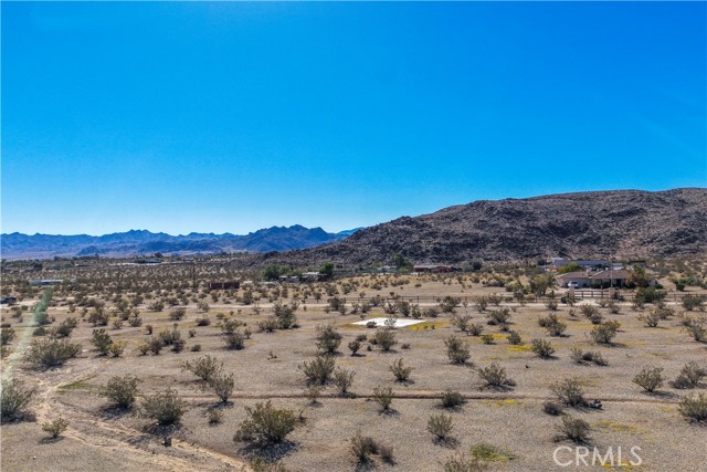 Detail Gallery Image 13 of 18 For 61830 Highland Dr, Joshua Tree,  CA 92252 - – Beds | – Baths