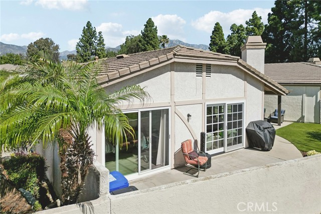 Detail Gallery Image 19 of 26 For 1224 Fairway Cir, Upland,  CA 91784 - 2 Beds | 2 Baths