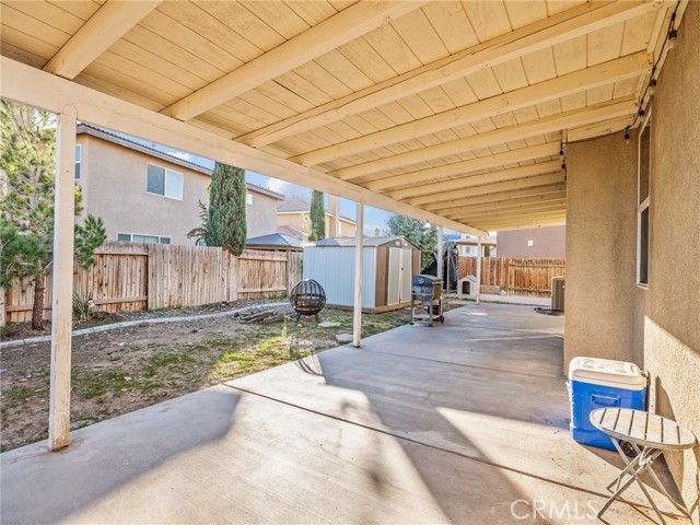 Detail Gallery Image 31 of 35 For 15647 Choctaw Ct, Victorville,  CA 92395 - 3 Beds | 2/1 Baths