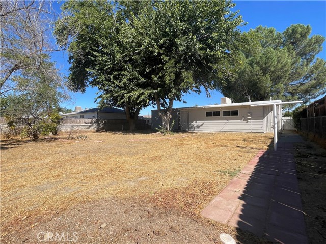 Detail Gallery Image 15 of 18 For 4819 Morales St, New Cuyama,  CA 93254 - 2 Beds | 1 Baths