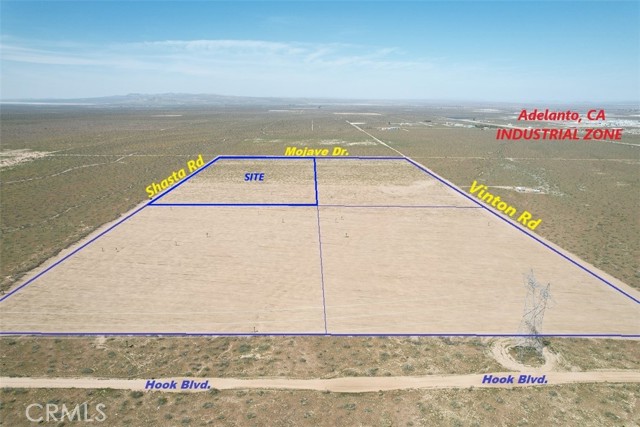 Detail Gallery Image 6 of 12 For 6 Mojave Dr., Adelanto,  CA 92301 - – Beds | – Baths