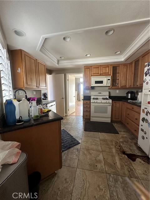 Detail Gallery Image 7 of 30 For 21205 Serra #42,  Lake Forest,  CA 92630 - 2 Beds | 2/1 Baths