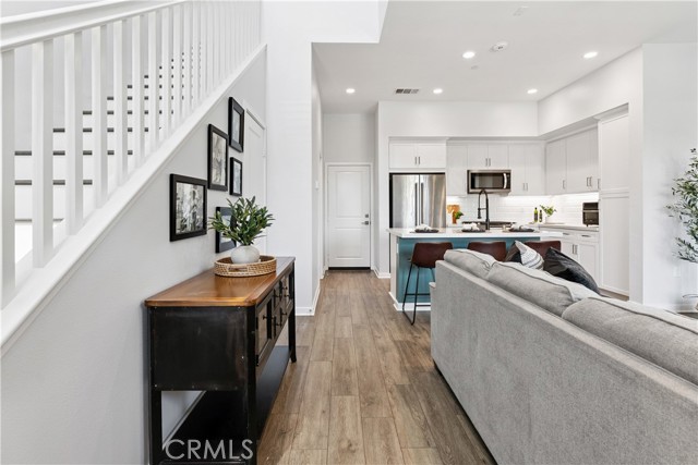 Detail Gallery Image 9 of 75 For 296 Alienta Lane, Rancho Mission Viejo,  CA 92694 - 2 Beds | 2/1 Baths
