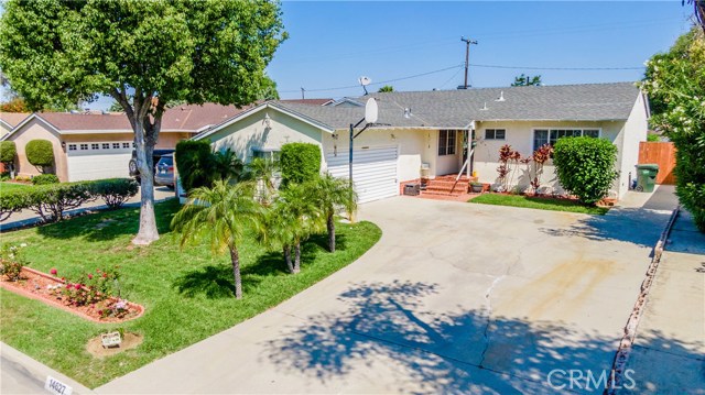 14627 Terryknoll Dr, Whittier, CA 90604