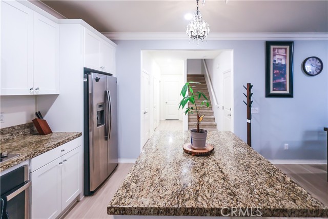 Detail Gallery Image 10 of 31 For 16076 Huckleberry Ave, Chino,  CA 91708 - 3 Beds | 2/1 Baths