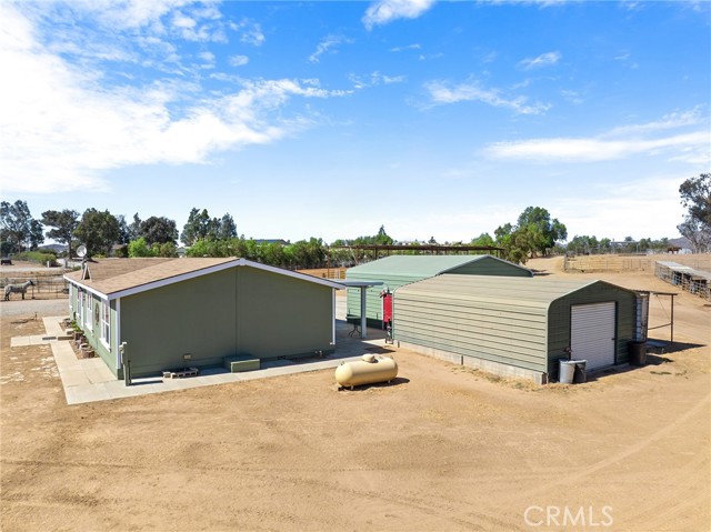 Detail Gallery Image 36 of 42 For 31250 Loretta Ave., Winchester,  CA 92596 - 3 Beds | 2 Baths