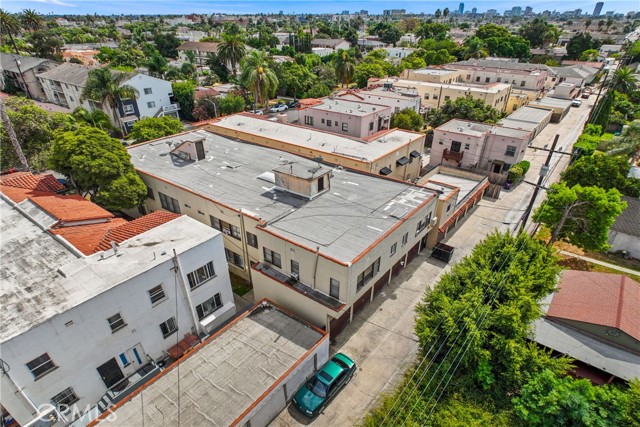 Detail Gallery Image 12 of 13 For 2175 Chestnut, Long Beach,  CA 90806 - – Beds | – Baths