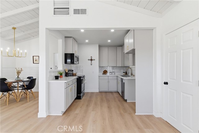 Detail Gallery Image 23 of 49 For 9333 Bella Vista, Morongo Valley,  CA 92256 - 2 Beds | 1 Baths