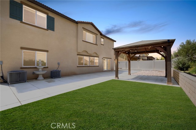 Detail Gallery Image 47 of 71 For 30182 Big Country Dr, Menifee,  CA 92584 - 5 Beds | 4 Baths
