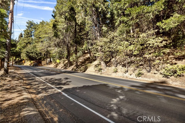 Detail Gallery Image 9 of 10 For 0 Hwy 189, Twin Peaks,  CA 92391 - – Beds | – Baths