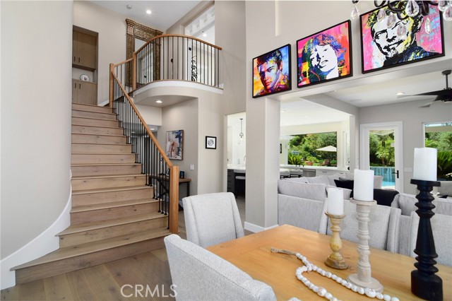 Detail Gallery Image 19 of 50 For 3941 Rock Hampton Dr, Tarzana,  CA 91356 - 5 Beds | 3 Baths