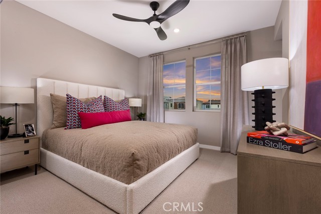 Detail Gallery Image 3 of 28 For 12951 Paradiso Dr #101,  Corona,  CA 92880 - 3 Beds | 2/2 Baths