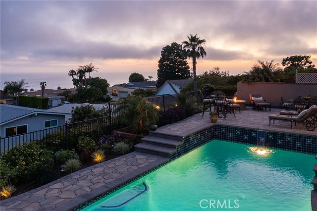 30167 Via Borica, Rancho Palos Verdes, California 90275, 4 Bedrooms Bedrooms, ,3 BathroomsBathrooms,Residential,Sold,Via Borica,PV23129774