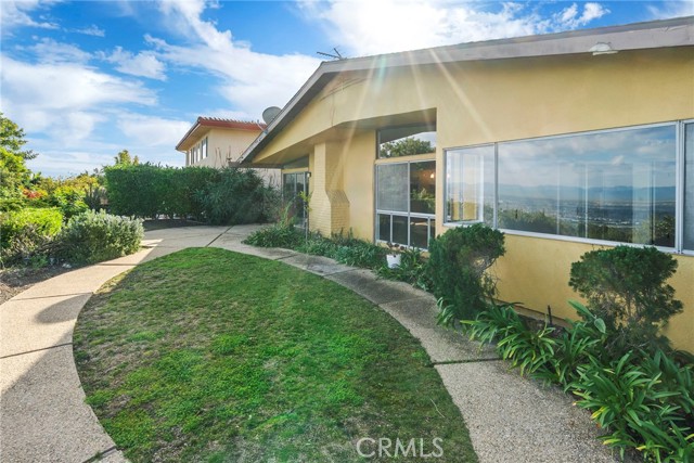 Detail Gallery Image 21 of 26 For 27850 Longhill, Rancho Palos Verdes,  CA 90275 - 4 Beds | 2/1 Baths