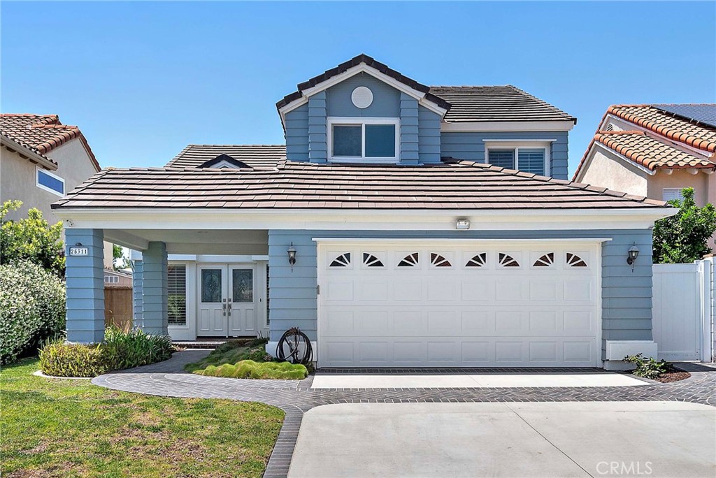 25311 Misty Ridge