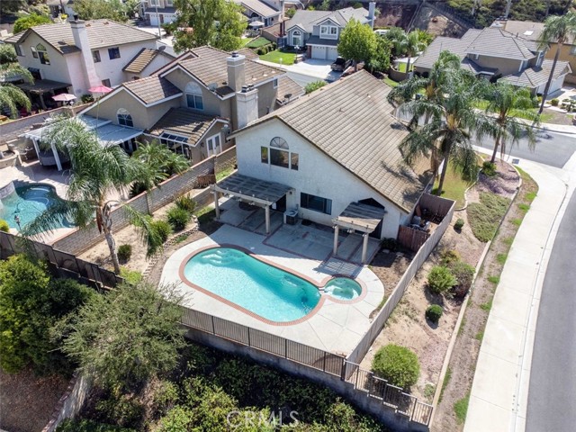 Detail Gallery Image 35 of 37 For 3166 Montelena Ct, Chino Hills,  CA 91709 - 4 Beds | 3 Baths