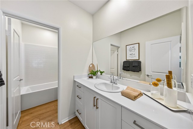 Detail Gallery Image 21 of 42 For 420 via Milano, Cathedral City,  CA 92234 - 3 Beds | 2 Baths