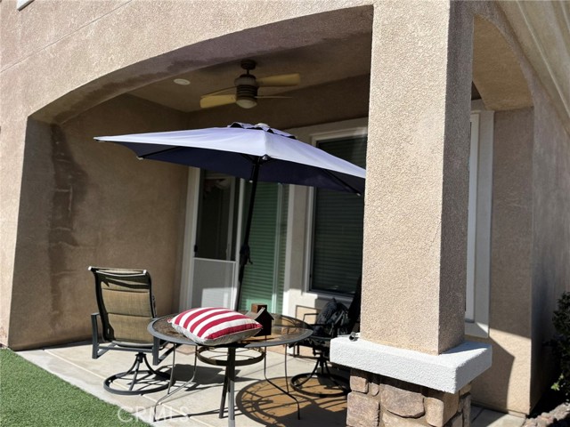 Detail Gallery Image 28 of 36 For 19453 Sunrise Ave, Apple Valley,  CA 92308 - 2 Beds | 2 Baths