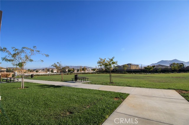 Detail Gallery Image 46 of 47 For 28552 Abbey Ln, Menifee,  CA 92585 - 5 Beds | 3/1 Baths