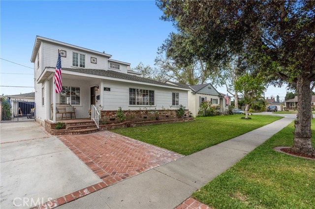 6906 Fairman St, Lakewood, CA 90713