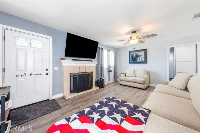 Detail Gallery Image 8 of 35 For 750 N Del Norte Avenue, Ontario,  CA 91764 - 3 Beds | 2 Baths