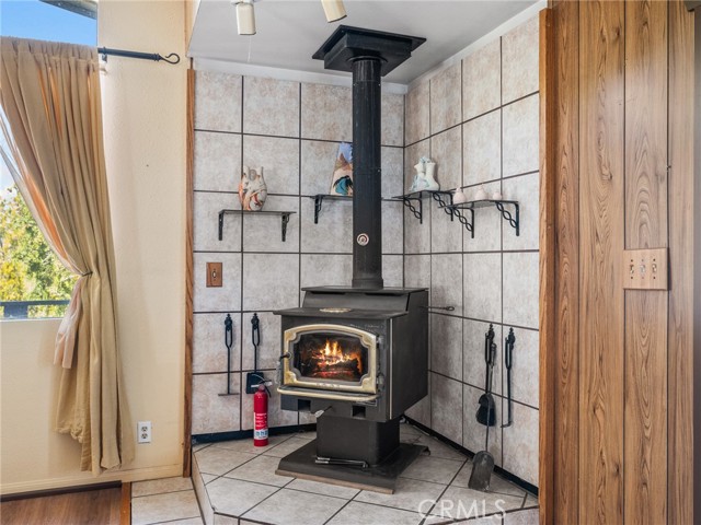 Detail Gallery Image 5 of 34 For 599 Smoke Tree Rd, Pinon Hills,  CA 92372 - 2 Beds | 2 Baths