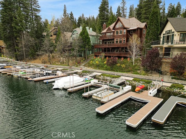 Detail Gallery Image 72 of 74 For 490 Bay View Ct, Lake Arrowhead,  CA 92352 - 5 Beds | 6/1 Baths