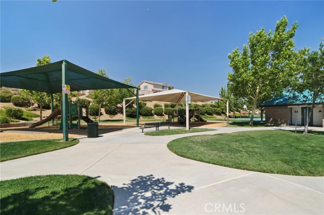 Detail Gallery Image 23 of 28 For 37522 Citron Pl, Palmdale,  CA 93551 - 4 Beds | 2/1 Baths