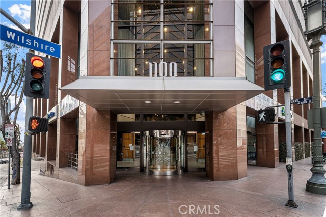 Detail Gallery Image 36 of 37 For 1100 Wilshire Bld #2608,  Los Angeles,  CA 90017 - 1 Beds | 1 Baths