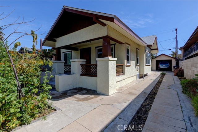 330 E Dayman St, Long Beach, CA 90806