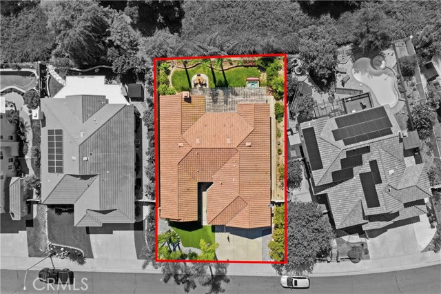 Detail Gallery Image 36 of 37 For 23553 Bending Oak Ct, Murrieta,  CA 92562 - 4 Beds | 2/1 Baths