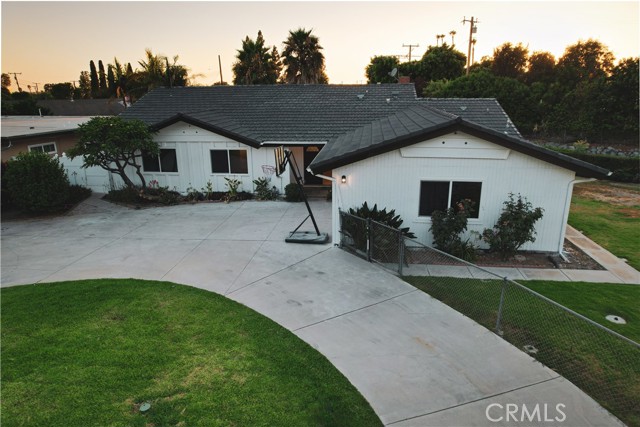 13431 Esplanade Ave, North Tustin, CA 92705