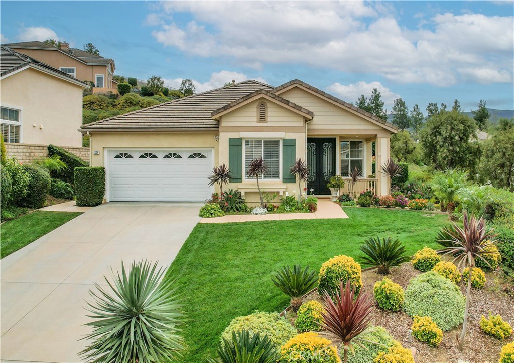 3324 Pine View Drive, Simi Valley, CA 93065