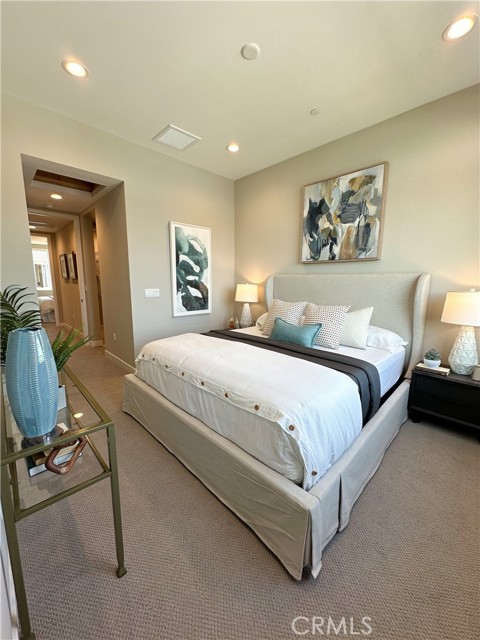 Detail Gallery Image 11 of 24 For 2537 Marine Ave #4,  Gardena,  CA 90249 - 2 Beds | 2/1 Baths