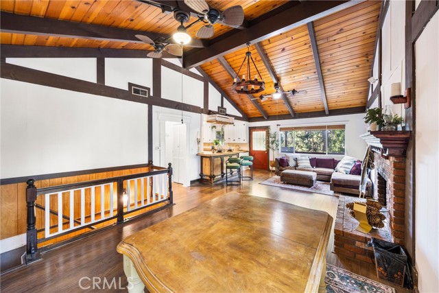 767 Big Oak, Crestline, CA 92325