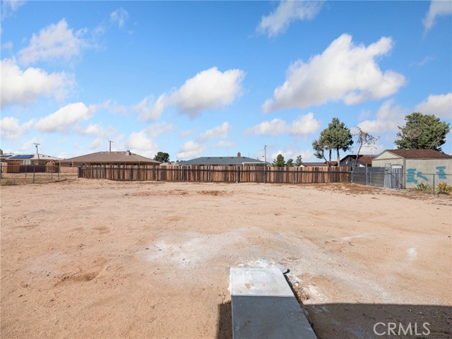 Detail Gallery Image 26 of 33 For 18896 Westlawn, Hesperia,  CA 92345 - 3 Beds | 2 Baths