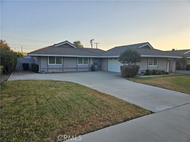 Detail Gallery Image 1 of 8 For 1040 E Michelle St, West Covina,  CA 91790 - 3 Beds | 2 Baths