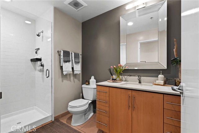 Detail Gallery Image 19 of 61 For 38 N Almaden Bld #323,  San Jose,  CA 95110 - 2 Beds | 2 Baths