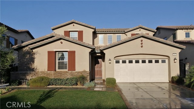 7637 Casa De Maria Court, Eastvale, CA 92880