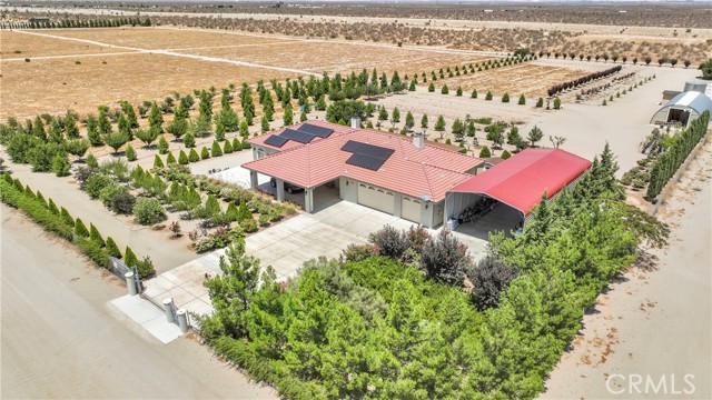 3002 Estero Road, Pinon Hills, California 92372, 4 Bedrooms Bedrooms, ,3 BathroomsBathrooms,Residential,For Sale,3002 Estero Road,CRHD23135397